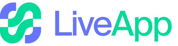 LiveApp — Longevity and health tracking